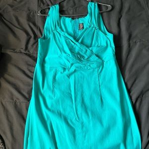 Rock Steady Pin Up Dress 4X